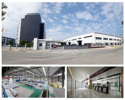 帷森(廈門)建材工業 家具銷售的創新之路