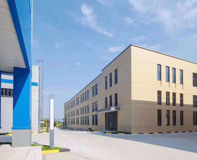 誠(chéng)信鑄就品質(zhì)，服務(wù)創(chuàng)造價(jià)值——XX建材有限公司介紹