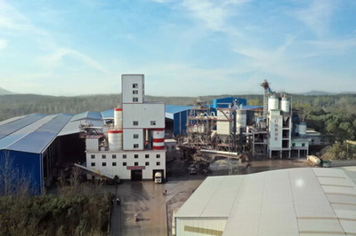 雙碳命題下，湖北成美建材的綠色發展之路