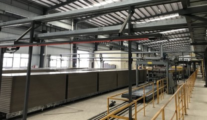 金麥獎(jiǎng)首個(gè)工業(yè)品牌營(yíng)銷案例獎(jiǎng)花落建筑板材企業(yè)，年增長(zhǎng)百倍引爆行業(yè)關(guān)注