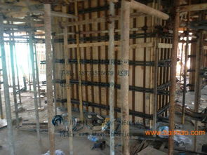 勝川建材 專業剪力墻支撐廠家直銷，助力建筑安全與家具銷售