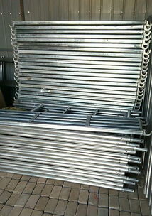 移動腳手架與建材配件出租銷售 一站式建材解決方案助力工程建設